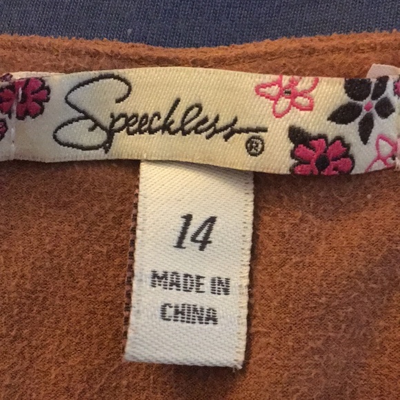 It does not fit me anymore - Picture 3 of 3